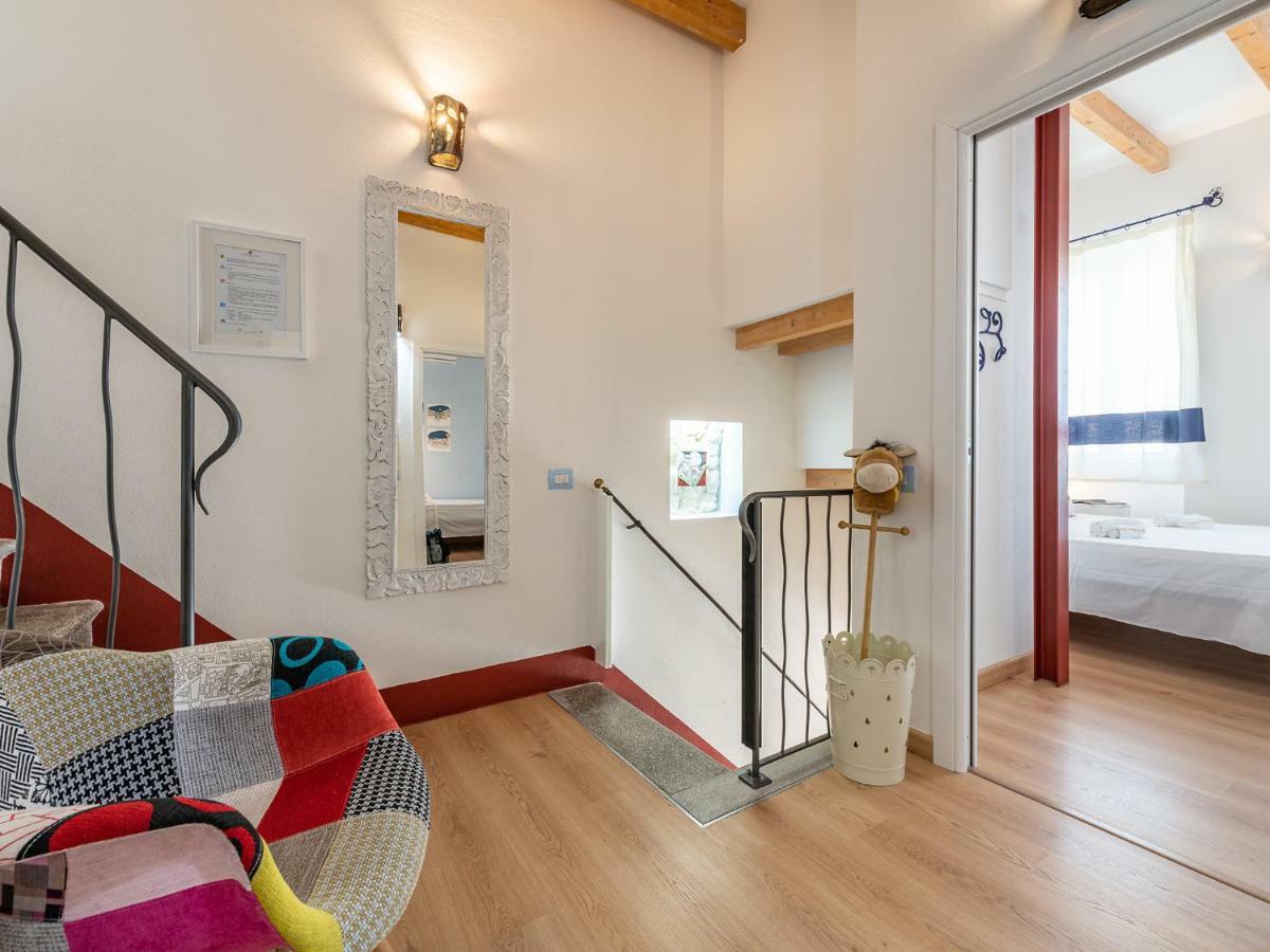 "Bea'S Terrace" - Private Jacuzzi And Panoramic Rooftop In The City Centre Cagliari Exterior photo